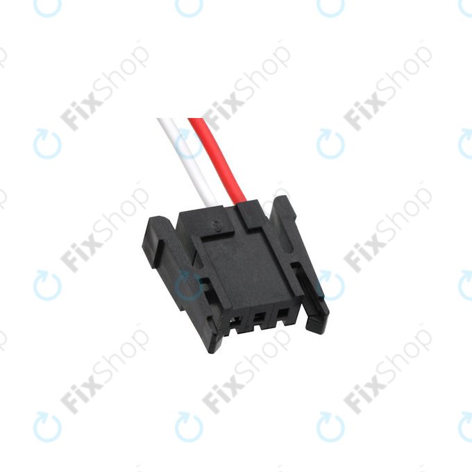 Baterie pro Allen Bradley 1746, 1747, 1775, 1000mAh, Li-MnO2, 3V, 0299-MP1006J441, HQ