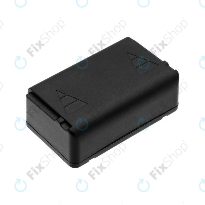 Baterie pro Autec LK4, 6, 8, 2000mAh, Ni-MH, 2.4V, LBM02MH, HQ