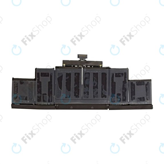 Apple MacBook Pro 15" A1398 (Late 2013 - Mid 2014) - Baterie A1494 9500mAh FixPremium