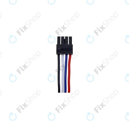 Baterie pro Eufy Robovac L70 Hybrid, 5200mAh, Li-Ion, 14.4V, D080-4S2P, HQ