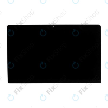 Apple iMac 27" A1862 (Late 2017) - Retina 5K LCD Displej + Přední Sklo Refurbished