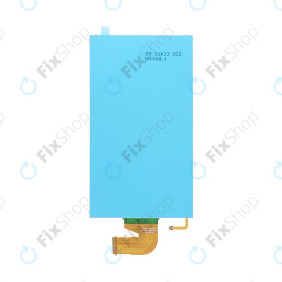 LCD displej pro Nintendo Switch
