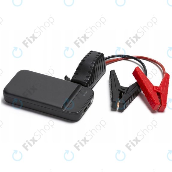 Xiaomi 70mai Jump Starter - Kompaktní Booster Autobaterií