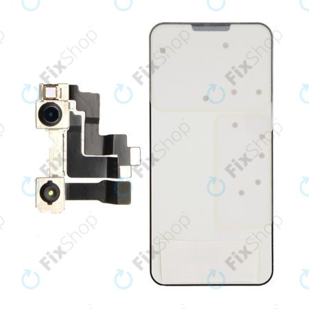 Přední Kamera pro iPhone 12 Mini | 661-23797 | Genuine Apple