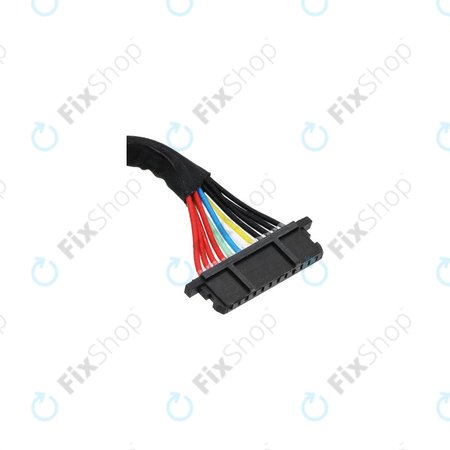 Baterie pro Lenovo IdeaPad Gaming 3, 3750mAh, Li-Pol, 11.52V, L20C3PC2, HQ