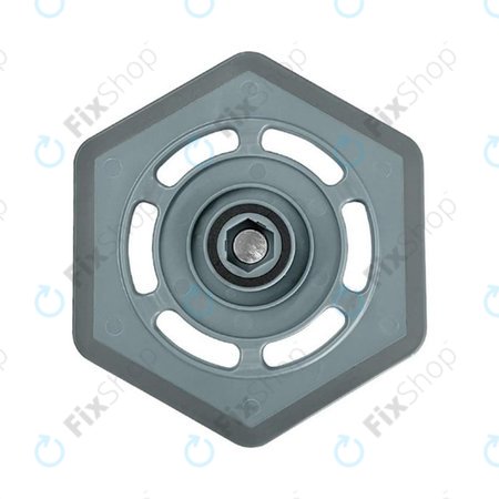 Ecovacs Deebot N9+, Yeedi Mop Station - Držák na Mopovací Utěrku