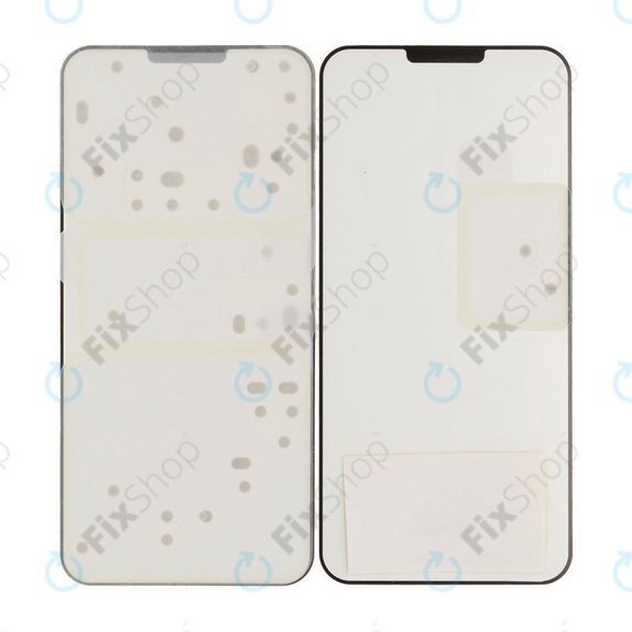 Střední Rám s Baterií pro iPhone 16 Plus | Black | ZD076-00684 | Genuine Apple