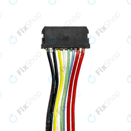 Baterie pro Lenovo Yoga 510 14, Yoga 510 15, 4600mAh, Li-Pol, 7.6V, L15L2PB1, HQ