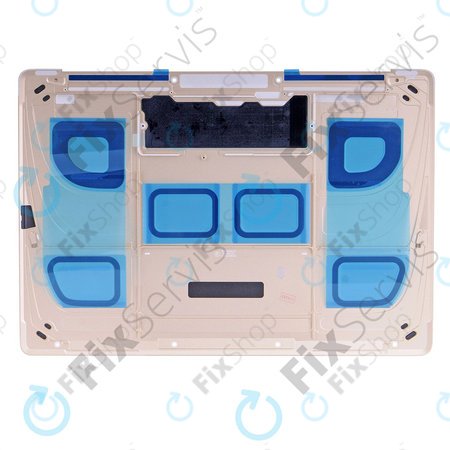 Apple MacBook 12" A1534 (Early 2015) - Spodní Kryt (Gold)