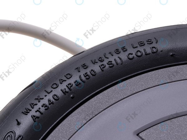 Xiaomi Mi Electric Scooter 1S, 2 M365 - Komplet Motor s Pneumatikou a Duší - C002460000200 Genuine Service Pack