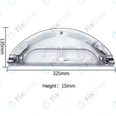 Xiaomi Mi Robot Vacuum Mop (Mijia 1C) - Zásobník na Vodu