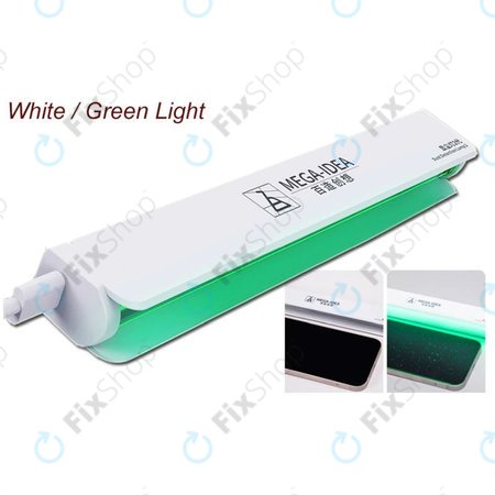 QianLi iSee Mini - Kompaktní Lampa na Detekci Prachu