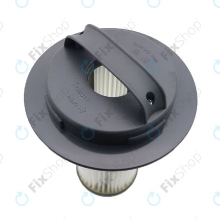 Philips Marathon - HEPA Filtr