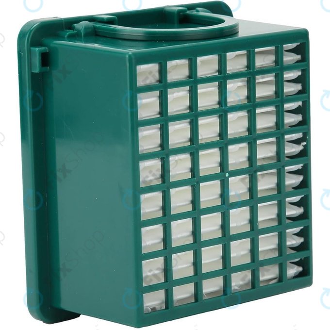 Vorwerk Kobold VK130, VK131 - Prachový Filtr