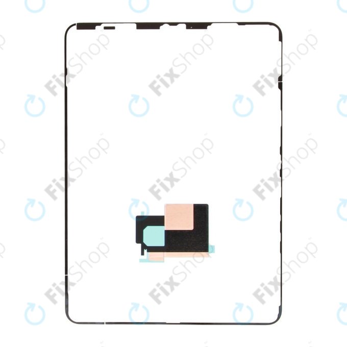Lepka pod LCD Adhesive pro iPad Air 11 (2024) | WiFi | 923-10553 | Genuine Apple