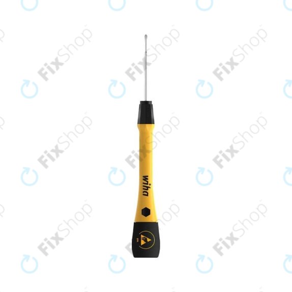 Wiha PicoFinish® ESD 271P - Přesný Šroubovák - Phillips PH00 (2.0mm)