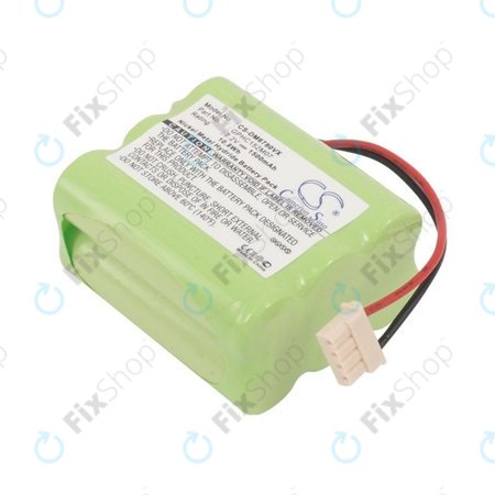 iRobot Mint-series - Baterie GPHC152M07 Ni-MH 7.2V 1500mAh HQ