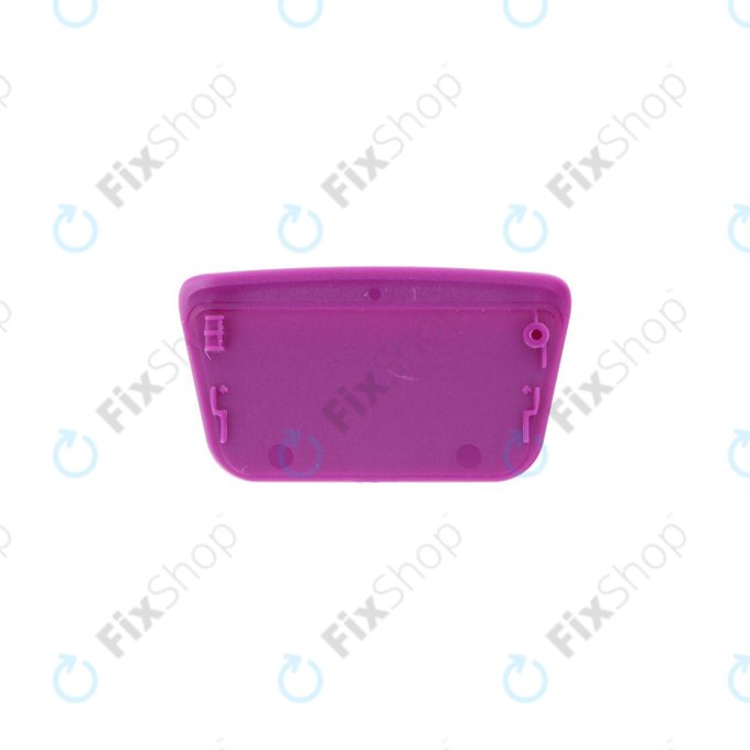 Kryt touchpadu V2.0 (Purple) pro ovladač Sony PlayStation 5 DualSense