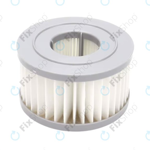 HEPA filtr, 2 ks pro Xiaomi Jimmy H9 Pro, JV85, JV85 Pro