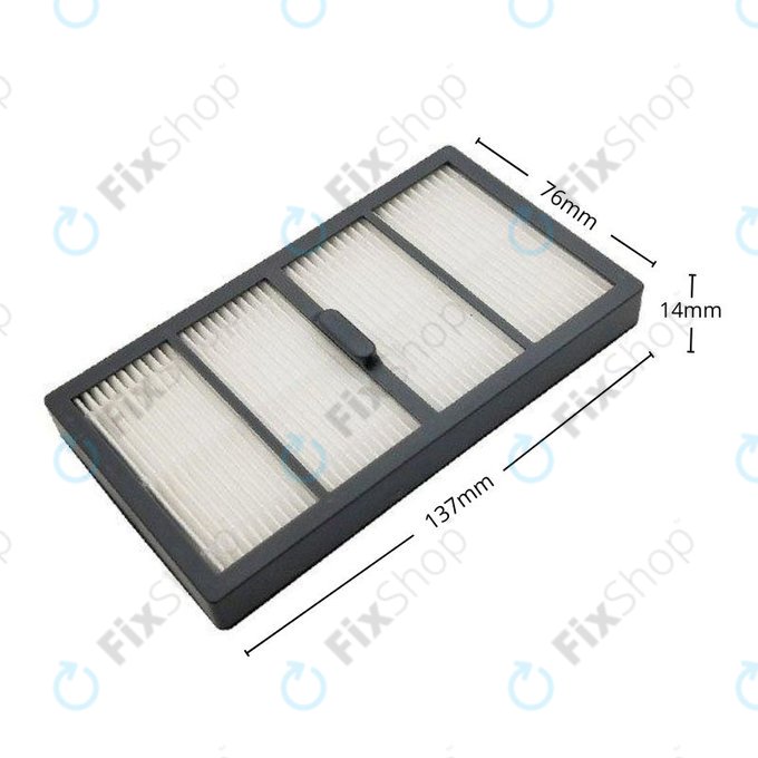 iRobot Roomba S9, S9+ - HEPA Filtr