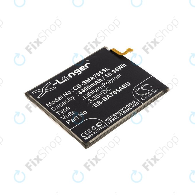 Samsung Galaxy A70 A705F - Baterie EB-BA705ABE 4400mAh HQ