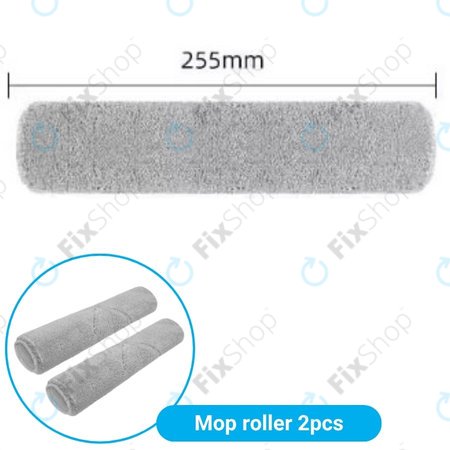 Xiaomi Dreame Mova Z50 Ultra, Z5, Z5 Pro - Kompletní set