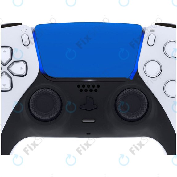 Kryt touchpadu V2.0 (Dark Blue) pro ovladač Sony PlayStation 5 DualSense