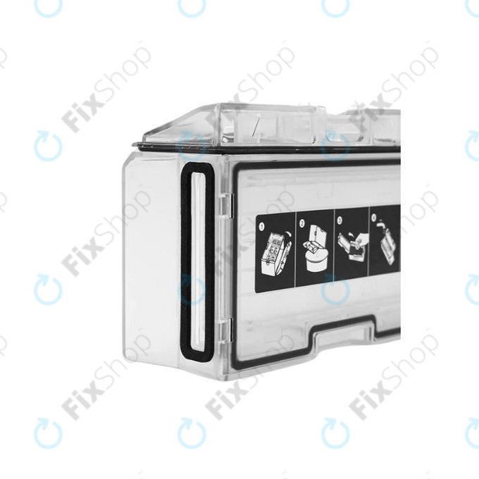 Xiaomi Roborock S7, S7+, S7 MaxV, T7S Plus - Zásobník na Odpad