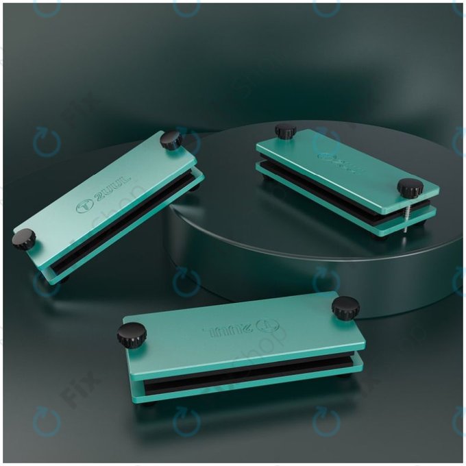 2UUL DA03 - Fixační Zařízení na Výměnu Skla Telefonu