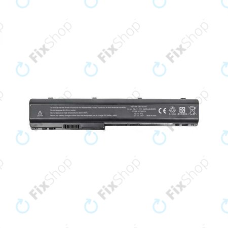 HP Pavilion dv7-7 - Baterie HP07-189 4400mAh