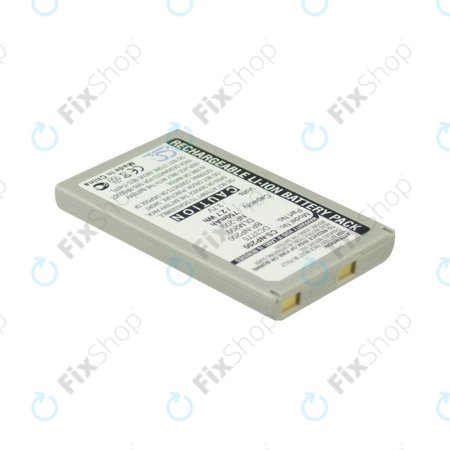 Baterie pro Minolta DiMAGE X, Xi, Xt, Xt Biz, Xg, 750mAh, Li-Ion, 3.7V, NP-200, HQ