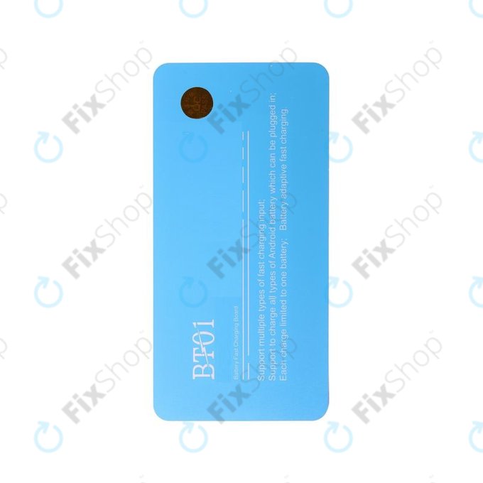 JC BT01 - Charging Board pro Baterie (iPhone 6 - 13 Pro Max)