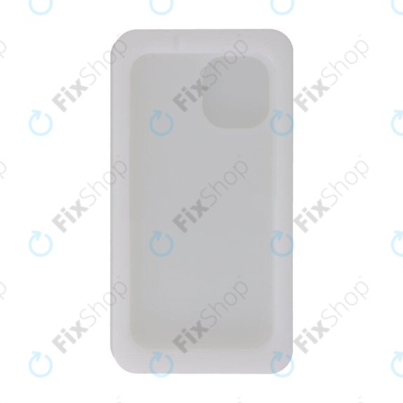 Refox - Vodotěsná Forma pro Brusný a Lešticí Stroj (Apple iPhone 13)