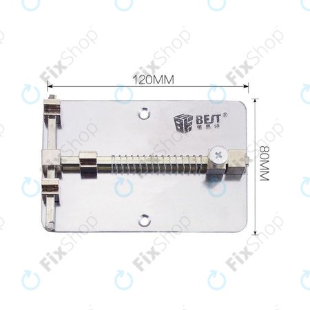 Best 001A - Kovový PCB Držák pro Pájení