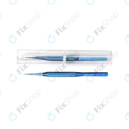 Relife RT-11C - Pinzeta (141mm)