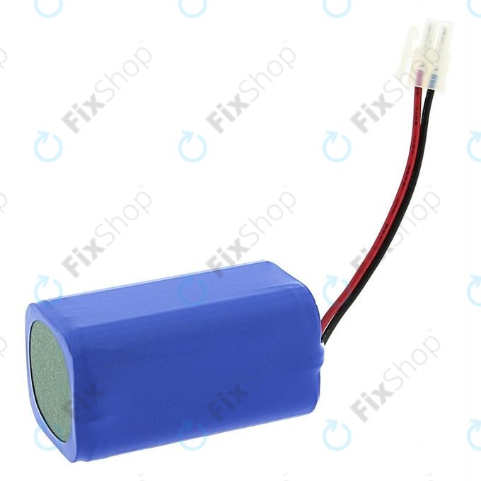 Ecovacs Deebot CEN-series, CR-series, N79-series, X500-series - Baterie 4ICR19/65 Li-Ion 14.8V 3400mAh