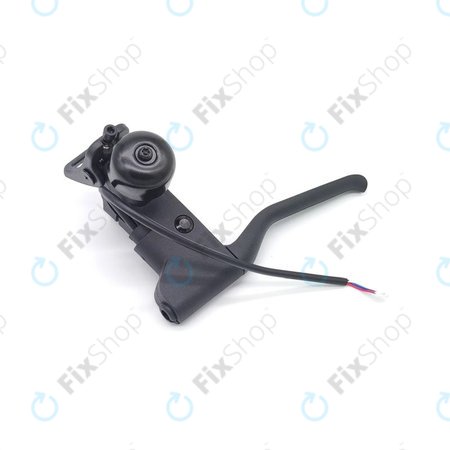 Ninebot Segway F2, F2 Plus, F2 Pro, F20, F30, F40 - Brzdová Páčka + Zvonek