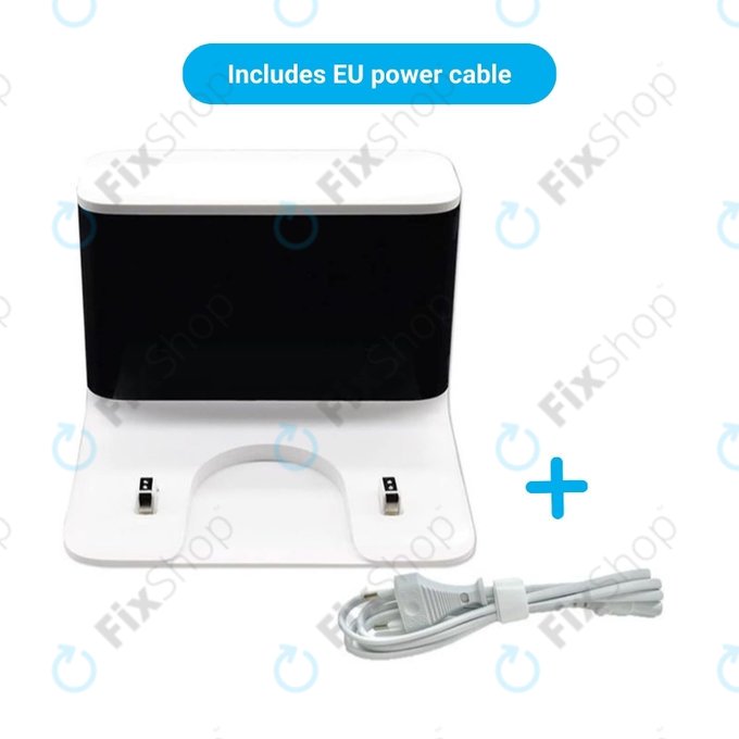 Xiaomi Mi Robot Vacuum Mop (Mijia 1C), 2 (Mijia 2C) - Nabíjecí dok