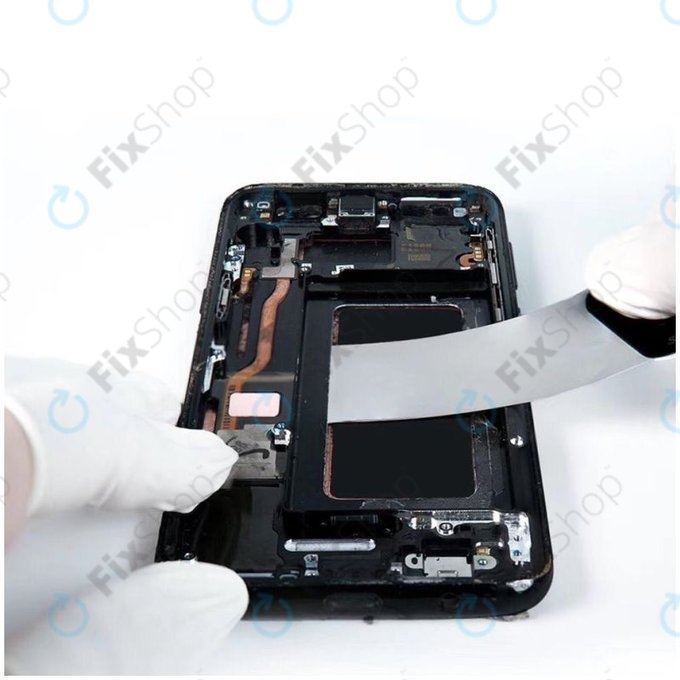 QianLi ToolPlus - Kovové Nářadí na Demontáž - 0.1mm (Ultratenké)