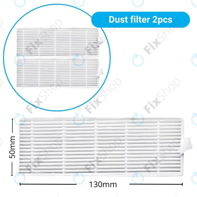 Proscenic 811GB, 911S - Kompletní set