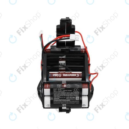 Gorenje SVC-series - Baterie 861790 Li-Ion 22.2V 3000mAh HQ