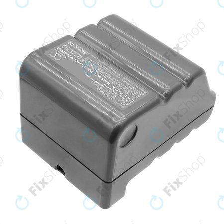 Dyson 360 Vis Nav, Heurist (2020) - Baterie 968734-02, 967864-02 Li-Ion 14.8V 6600mAh HQ