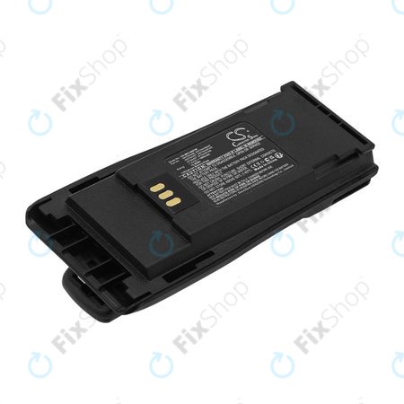 Baterie pro Motorola CP140, 150, 160, 200, DP1400, GP3188, 1800mAh, Li-Ion, 7.2V, NNTN4496, HQ