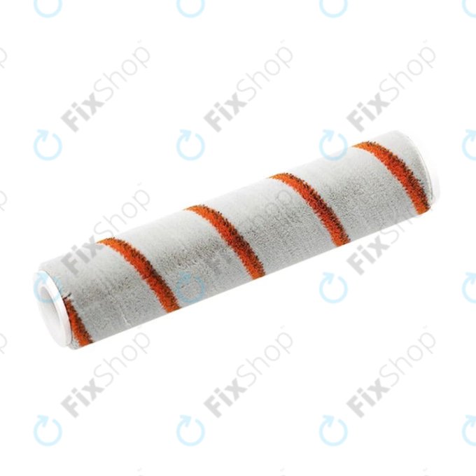 Xiaomi Dreame V8, V9, V10, V11, XR - Hlavní Kartáč (Mikrovlákno)