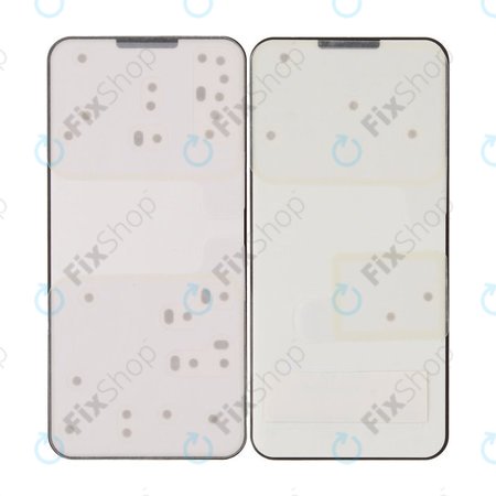 Střední Rám s Baterií pro iPhone 15 | Green | ZD076-00673 | Genuine Apple