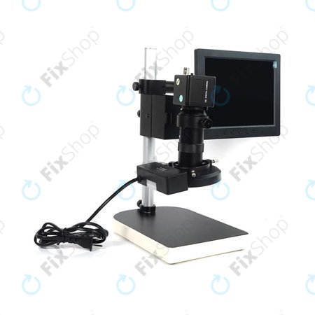 Sunshine MS8E-01 - Digitální Elektronový Mikroskop
