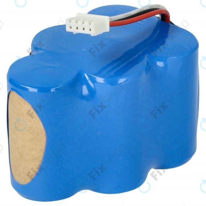 Ecovacs Deebot D-series - Baterie LP43SC3300P5 Ni-MH 6.0V 4500mAh