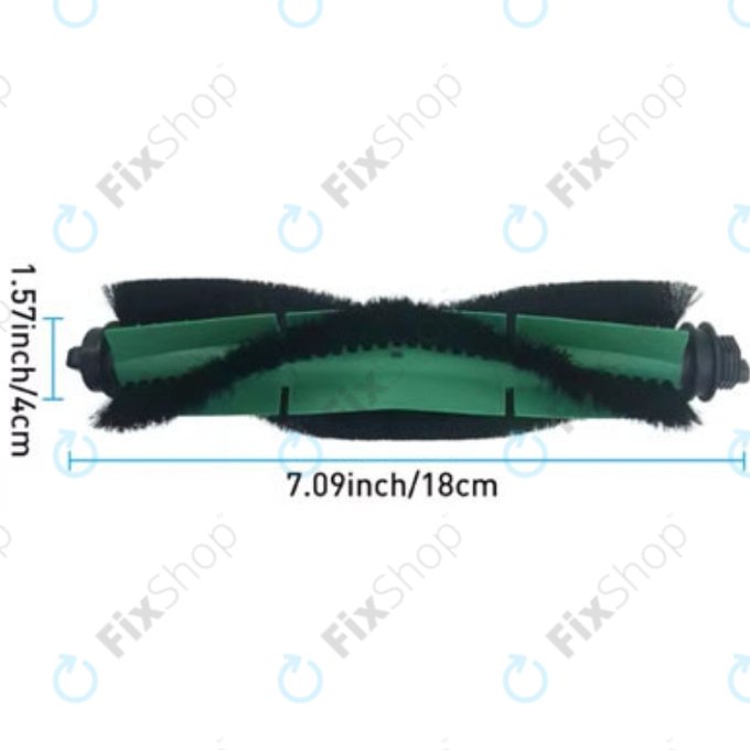 iRobot Roomba Combo Essential, Roomba 105 Combo, 104 Combo - Hlavní kartáč