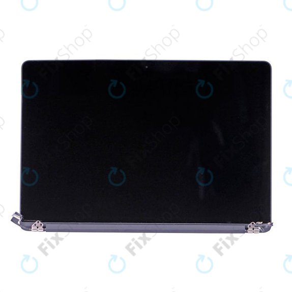 Apple MacBook Pro 15" A1398 (Late 2013 - Mid 2014) - LCD Displej + Přední Sklo + Kryt Refurbished