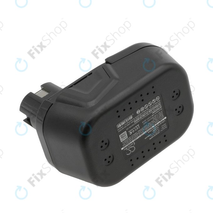 Baterie pro Einhell BT-CD 14.4 Li, 1500mAh, Li-Ion, 14.4V, BT-CD 14.4 Li, HQ